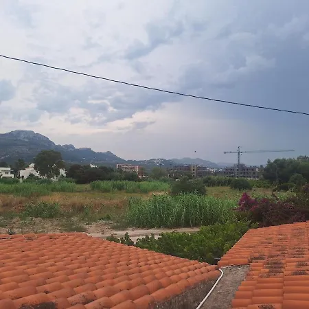 Nyaraló Ychudi