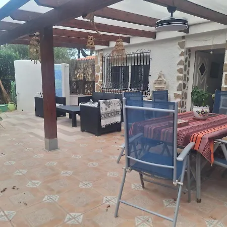 Ychudi * Denia
