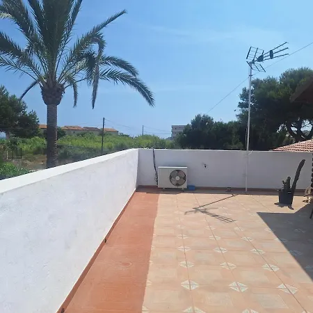 Ychudi Denia