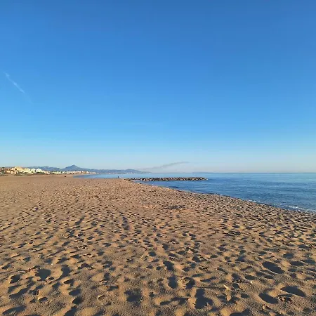 Nyaraló Ychudi *