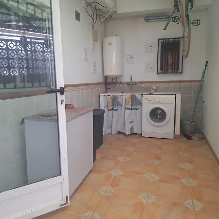 Vakantiehuis Ychudi