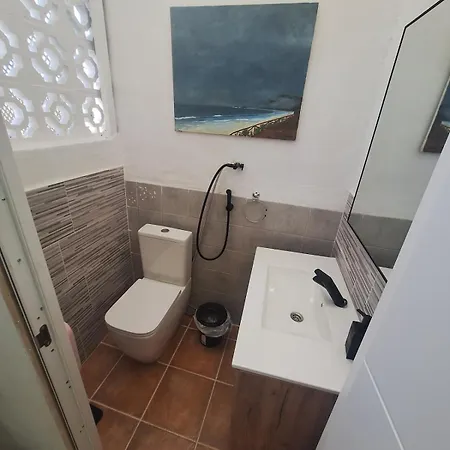 Ychudi Vakantiehuis