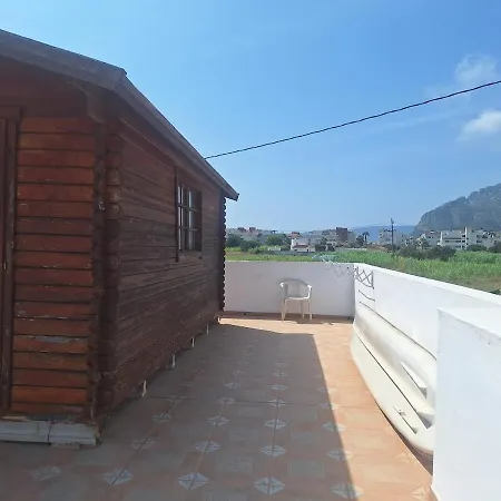 Ychudi Dénia