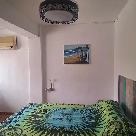 Dom wakacyjny Ychudi Denia